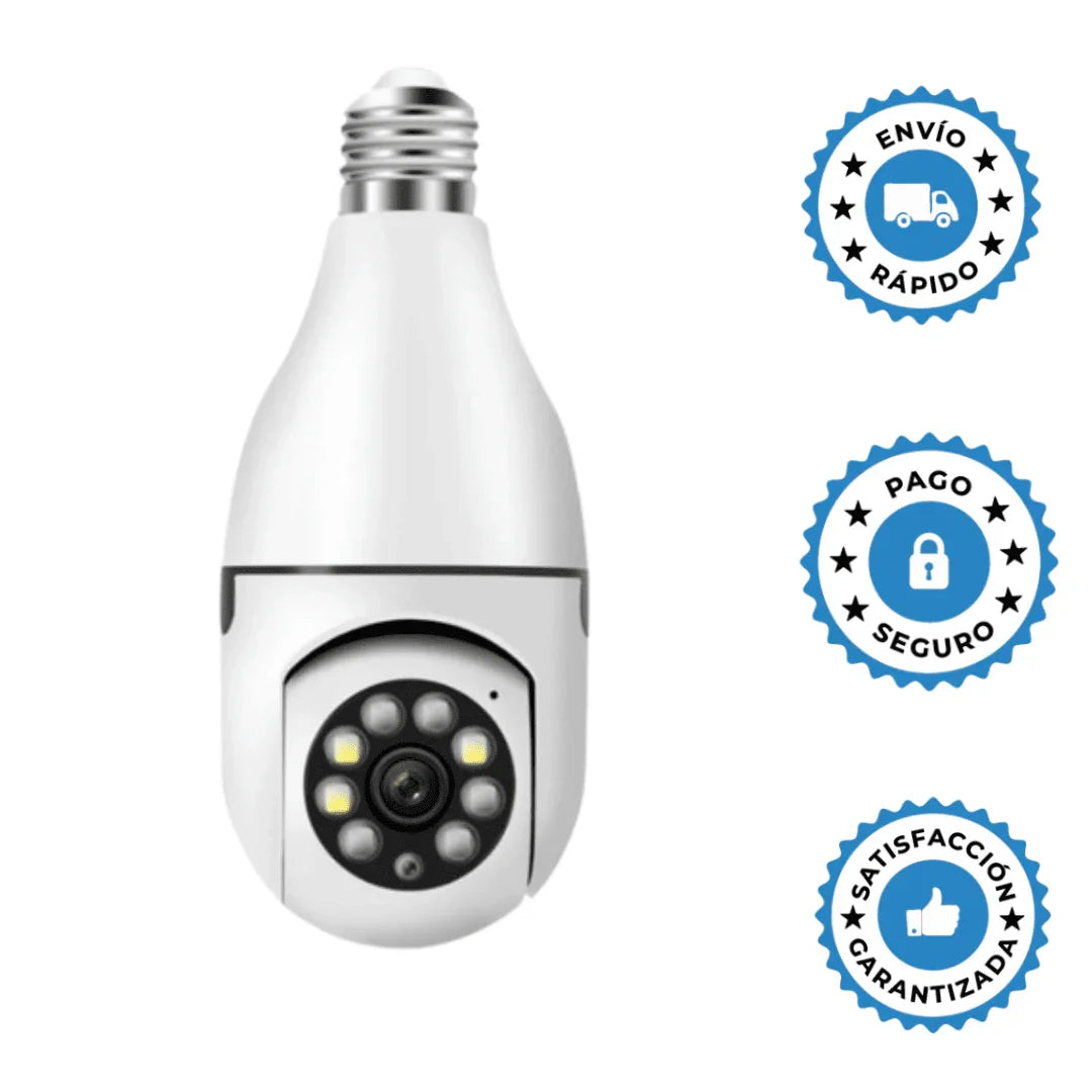 CamGuard (Camara de seguridad)