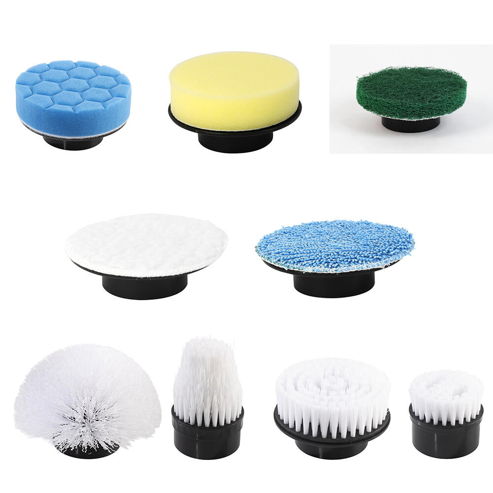 Cepillo Limpia max 7 en 1